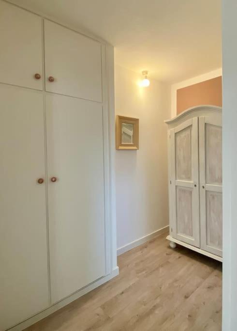 Apartment Am Golfplatz Obernkirchen ภายนอก รูปภาพ