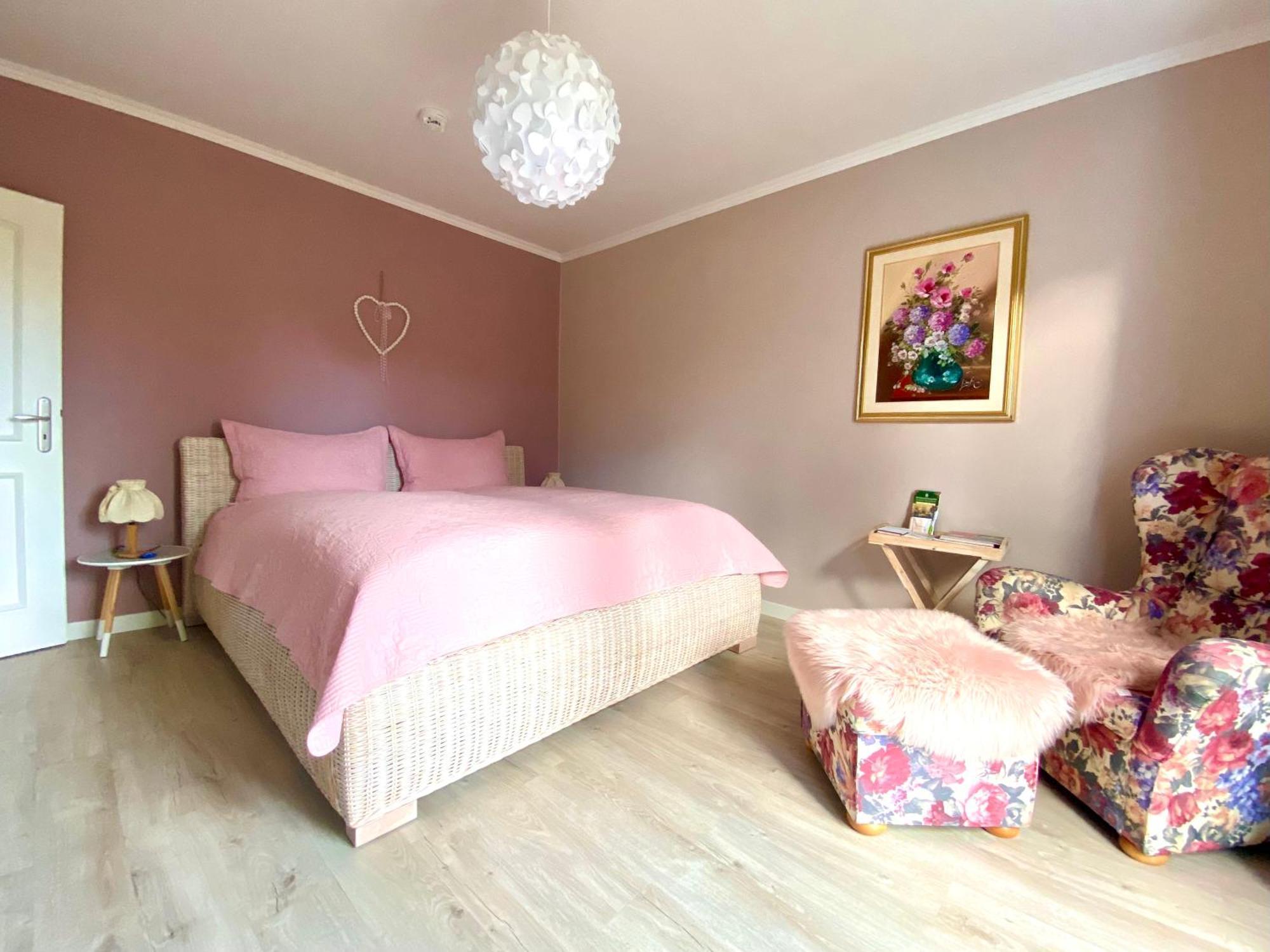 Apartment Am Golfplatz Obernkirchen ภายนอก รูปภาพ